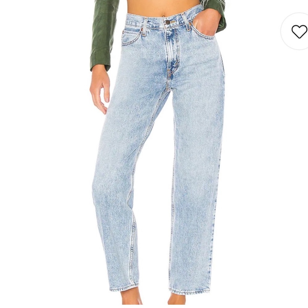 Levi’s Dad Jeans